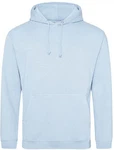 Just Hoods Kapuzenpullover College Hoodie 