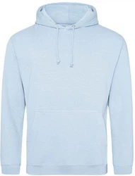 Just Hoods Kapuzenpullover College Hoodie 