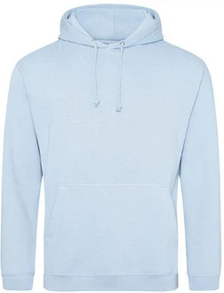 Just Hoods Kapuzenpullover College Hoodie Just Hoods Kapuzenpullover College Hoodie