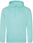 Just Hoods Kapuzenpullover College Hoodie 