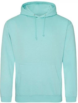 Just Hoods Kapuzenpullover College Hoodie Just Hoods Kapuzenpullover College Hoodie