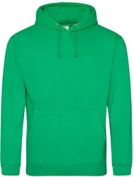 Just Hoods Kapuzenpullover College Hoodie 
