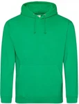 Just Hoods Kapuzenpullover College Hoodie 
