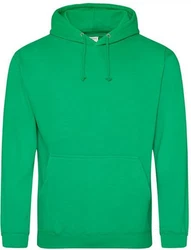 Just Hoods Kapuzenpullover College Hoodie 