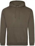 Just Hoods Kapuzenpullover College Hoodie 