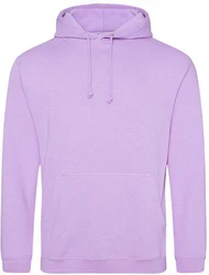 Just Hoods Kapuzenpullover College Hoodie 