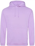 Just Hoods Kapuzenpullover College Hoodie 