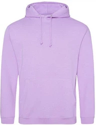 Just Hoods Kapuzenpullover College Hoodie 