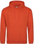 Just Hoods Kapuzenpullover College Hoodie 