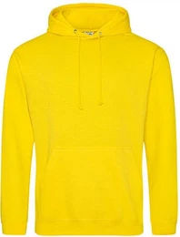 Kapuzenpullover College Hoodie / Kaputzenpulli in vielen Farben