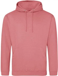 Just Hoods Kapuzenpullover College Hoodie 