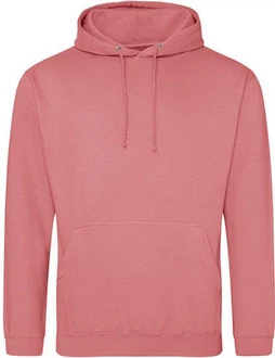 Just Hoods Kapuzenpullover College Hoodie Just Hoods Kapuzenpullover College Hoodie