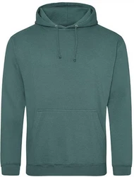 Just Hoods Kapuzenpullover College Hoodie 