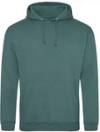 Just Hoods Kapuzenpullover College Hoodie 