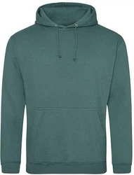 Just Hoods Kapuzenpullover College Hoodie 