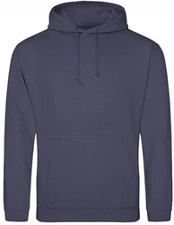 Just Hoods Kapuzenpullover College Hoodie 