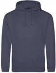 Just Hoods Kapuzenpullover College Hoodie 