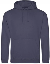 Just Hoods Kapuzenpullover College Hoodie 