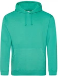 Just Hoods Kapuzenpullover College Hoodie 