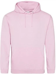 Just Hoods Kapuzenpullover College Hoodie 
