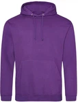Just Hoods Kapuzenpullover College Hoodie 