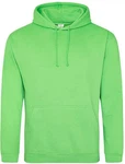 Just Hoods Kapuzenpullover College Hoodie 