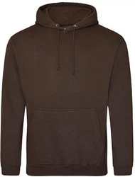 Just Hoods Kapuzenpullover College Hoodie 