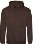 Just Hoods Kapuzenpullover College Hoodie 