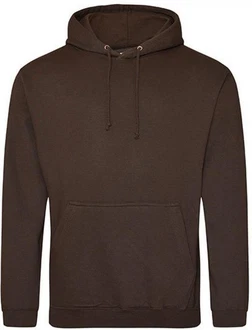 Just Hoods Kapuzenpullover College Hoodie Just Hoods Kapuzenpullover College Hoodie