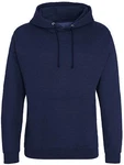 Just Hoods Kapuzenpullover College Hoodie 