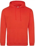 Just Hoods Kapuzenpullover College Hoodie 