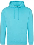 Just Hoods Kapuzenpullover College Hoodie 