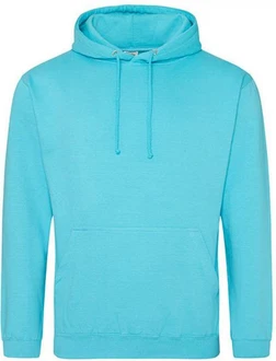 Just Hoods Kapuzenpullover College Hoodie Just Hoods Kapuzenpullover College Hoodie