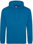 Just Hoods Kapuzenpullover College Hoodie vielen Farben