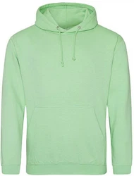 Just Hoods Kapuzenpullover College Hoodie 