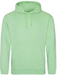 Just Hoods Kapuzenpullover College Hoodie 