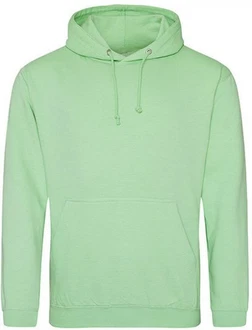 Just Hoods Kapuzenpullover College Hoodie Just Hoods Kapuzenpullover College Hoodie