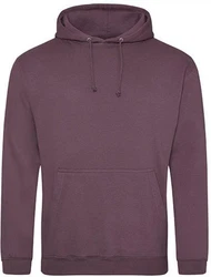 Just Hoods Kapuzenpullover College Hoodie 