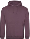 Just Hoods Kapuzenpullover College Hoodie 
