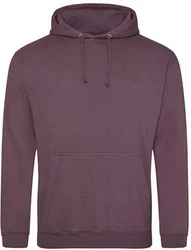 Just Hoods Kapuzenpullover College Hoodie 