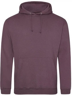 Just Hoods Kapuzenpullover College Hoodie Just Hoods Kapuzenpullover College Hoodie