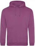 Just Hoods Kapuzenpullover College Hoodie 