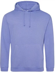 Just Hoods Kapuzenpullover College Hoodie 