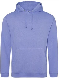 Just Hoods Kapuzenpullover College Hoodie 