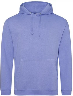 Just Hoods Kapuzenpullover College Hoodie Just Hoods Kapuzenpullover College Hoodie