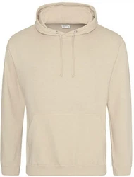 Just Hoods Kapuzenpullover College Hoodie 
