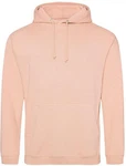 Just Hoods Kapuzenpullover College Hoodie vielen Farben