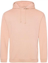 Just Hoods Kapuzenpullover College Hoodie vielen Farben