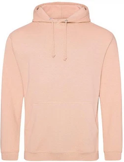 Just Hoods Kapuzenpullover College Hoodie vielen Farben Just Hoods Kapuzenpullover College Hoodie vielen Farben