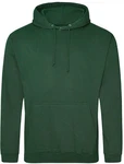 Just Hoods Kapuzenpullover College Hoodie 